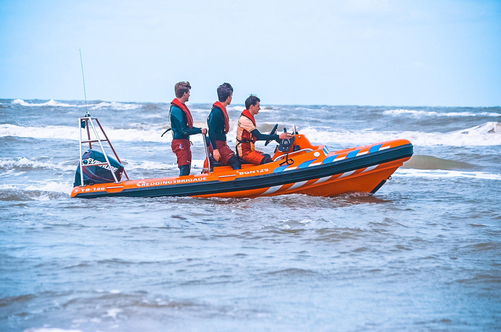 Wordt Lifeguard